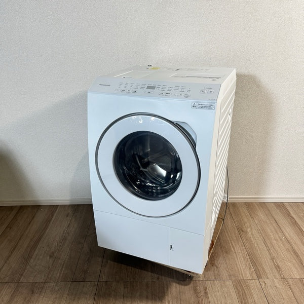 ドラム式洗濯機 NA-LX113C【ITO3DYNI3LM8】