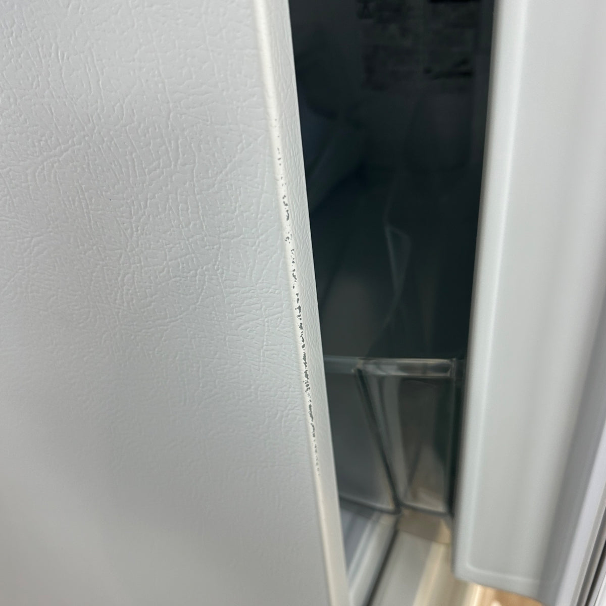 中古 冷蔵庫 Panasonic NR-E418EX 406L 2022年製 写真14
