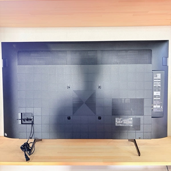 テレビ XRJ-50X90K【ITQAR1UIWOIS】