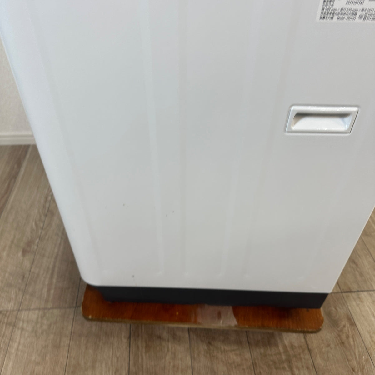 中古 縦型洗濯機 Panasonic NA-FA10K5 10kg 2025年製