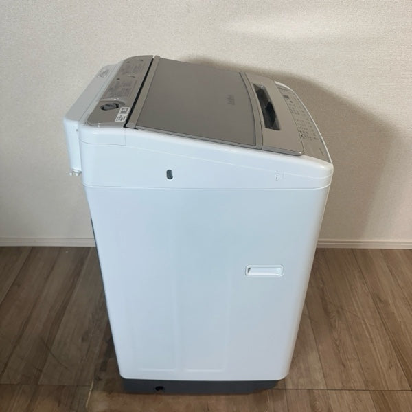 縦型洗濯機 BW-V80G【ITKI0I3JS9LW】