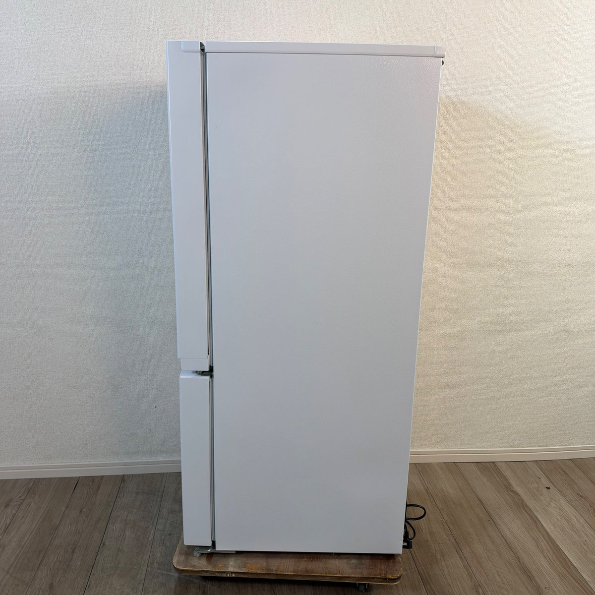 中古 冷蔵庫 YAMADA YRZ-F15G1 156L 2021年製 写真3