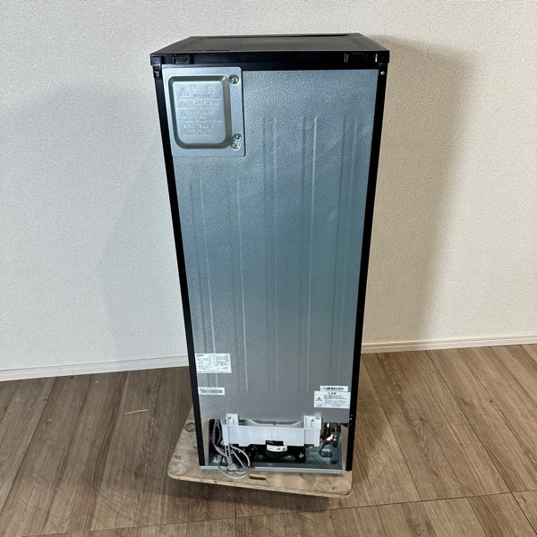 冷蔵庫 JR-NF140PJ【ITDK12EH7JDU】