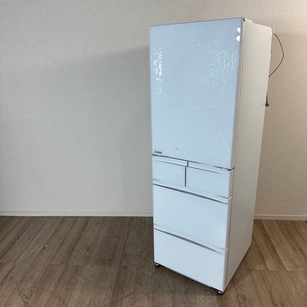 冷蔵庫 MR-MB45J【ITHGWN5Q2ULW】
