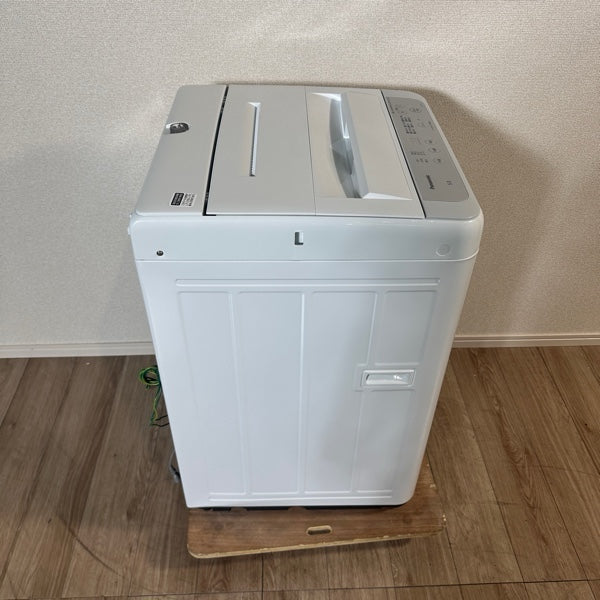洗濯機 NA-F5B1【IT942H96VUMK】