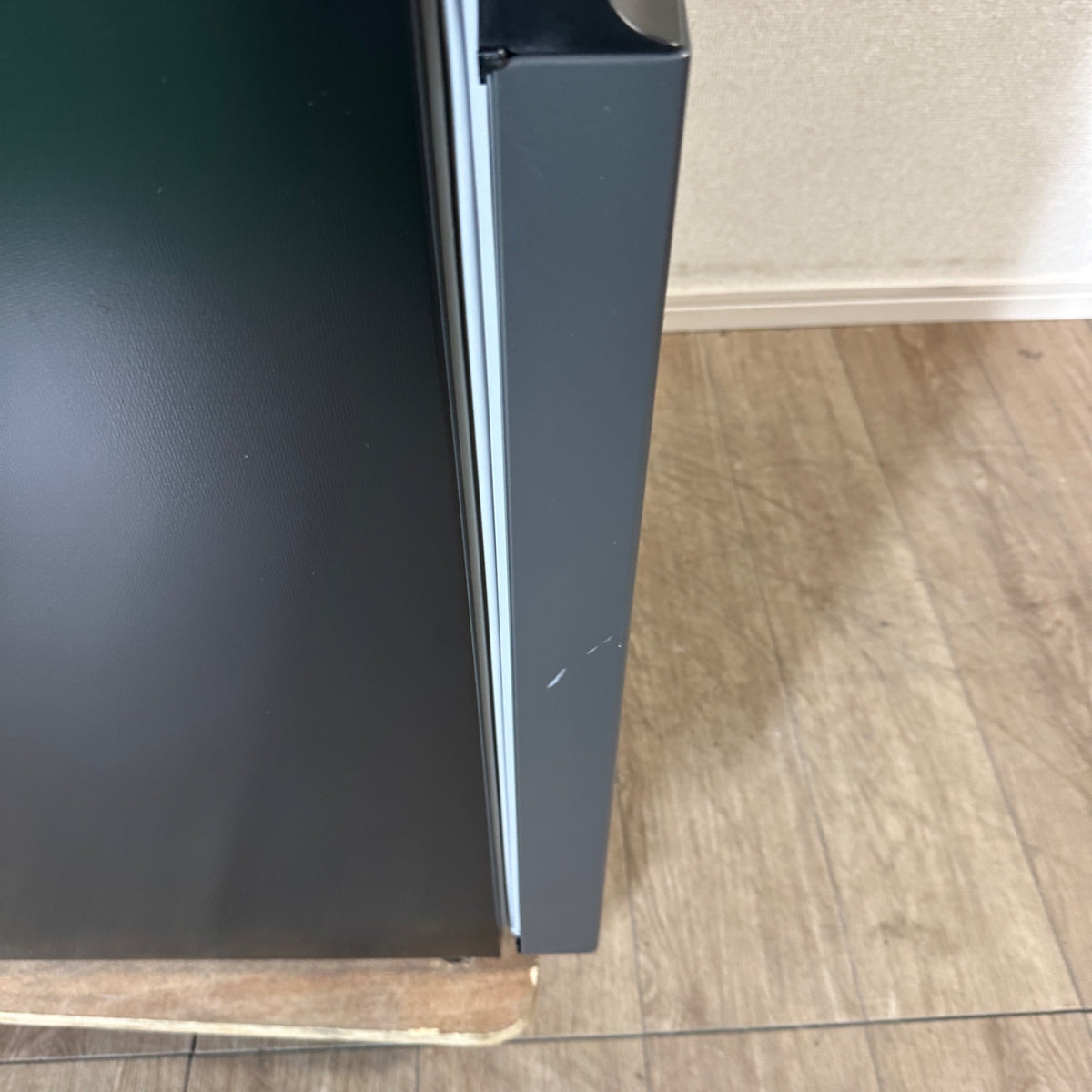中古 冷蔵庫 SHARP SJ-D15K 152L 2024年製 写真10