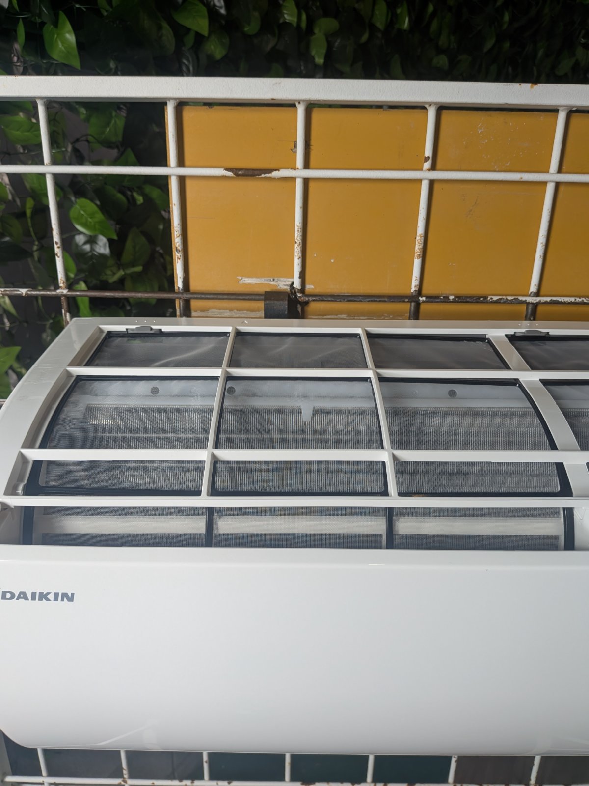 中古 エアコン DAIKIN ATE25ZSE1 8畳 2022年製