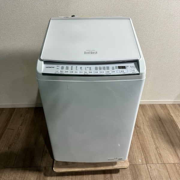 洗濯機 BW-DV80G【ITQRQI98L08W】