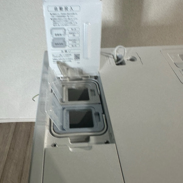 洗濯機 ES-W114【ITN2G7Q55CRC】