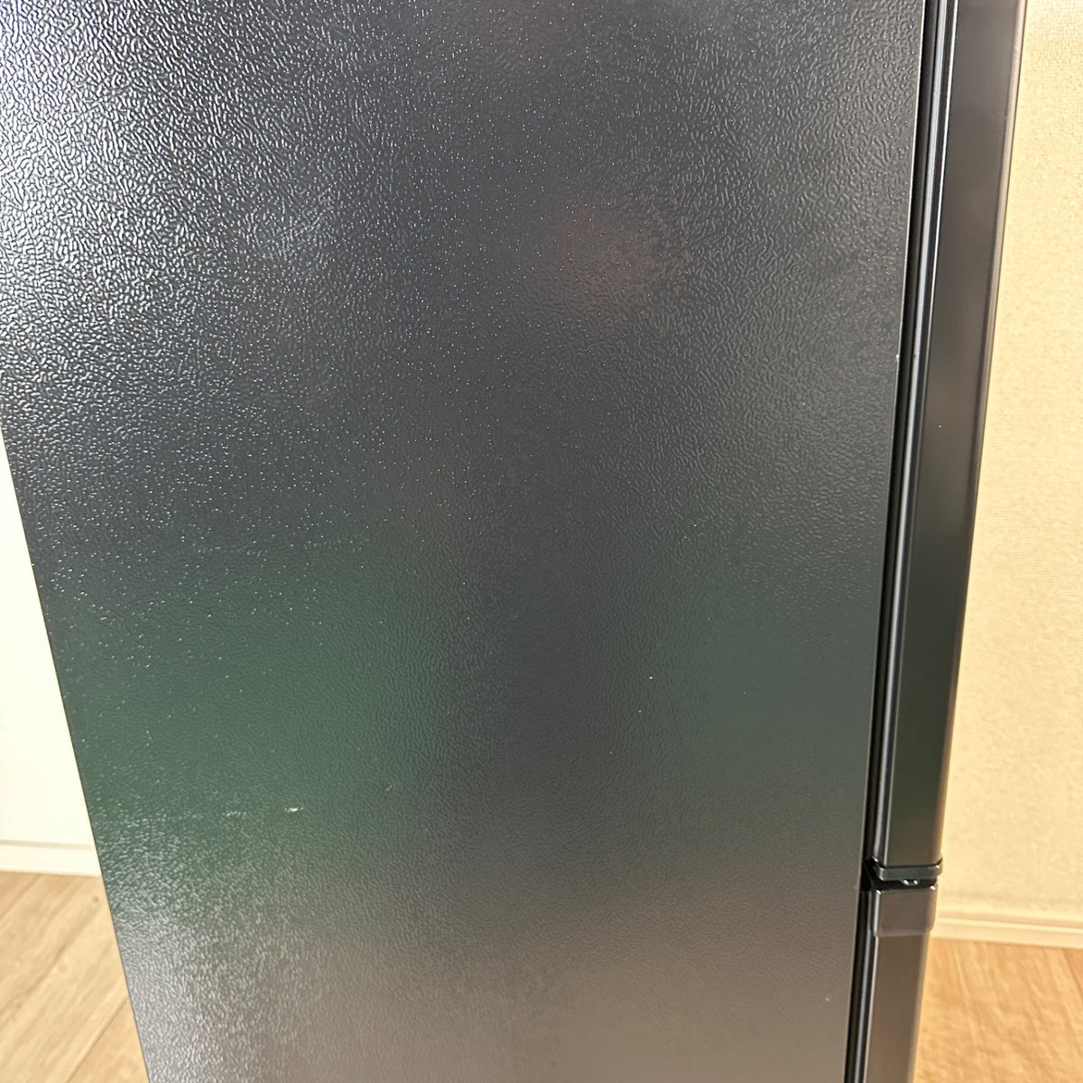 中古 冷蔵庫 IRIS OHYAMA IRSD-14A 142L 2023年製