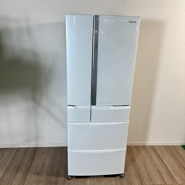 冷蔵庫 NR-FVF458【ITMBZGZ8KK00】