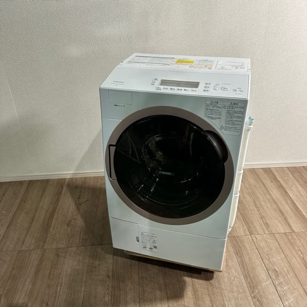 洗濯機 TW-127XH1L【IT0W5BG5KT54】