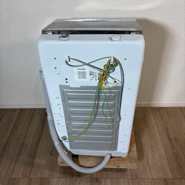 洗濯機 JW-UD70MK2【IT80AKRCX2DC】