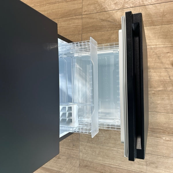 中古 冷蔵庫 TOSHIBA GR-Y16BP 160L 2026年製 写真9