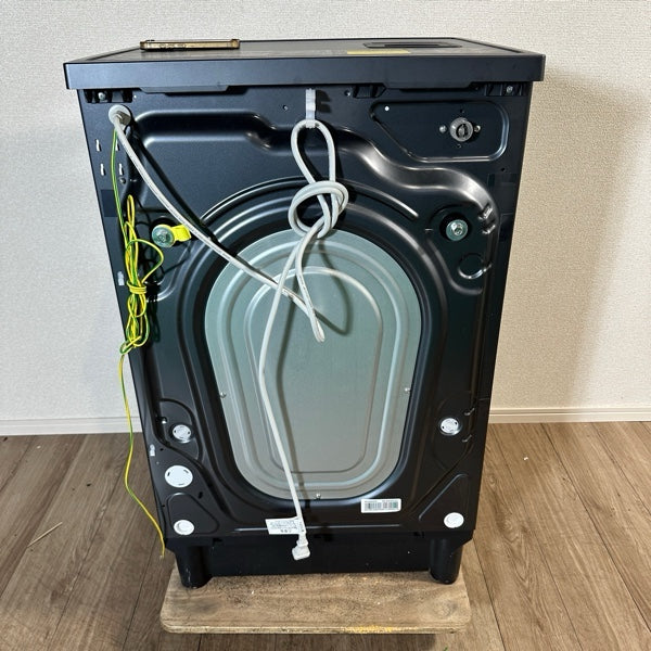洗濯機 TW-84GS4L【IT86LV6XP1J8】