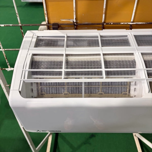 中古 エアコン 三菱重工 SRK2224T 6畳 2024年製