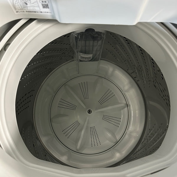 洗濯機 NA-F70PB15【ITD6QPUD37RK】