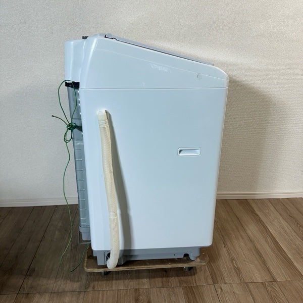 洗濯機 BW-DV80H【IT3QW9J70GHN】
