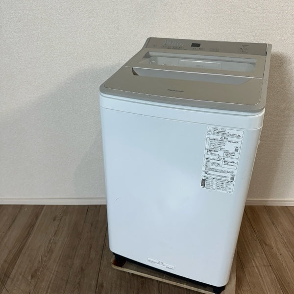 洗濯機 NA-FA100H9【ITMU58EBNR80】