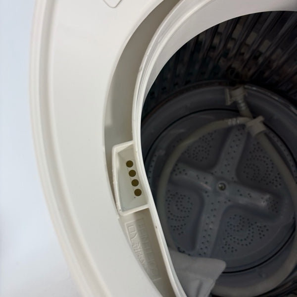 洗濯機 ES-GE6GT【ITFRX8T28Q42】