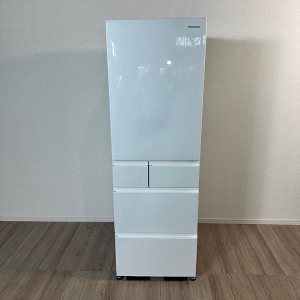 冷蔵庫 NR-E419EX【ITLTMS1IJF3I】