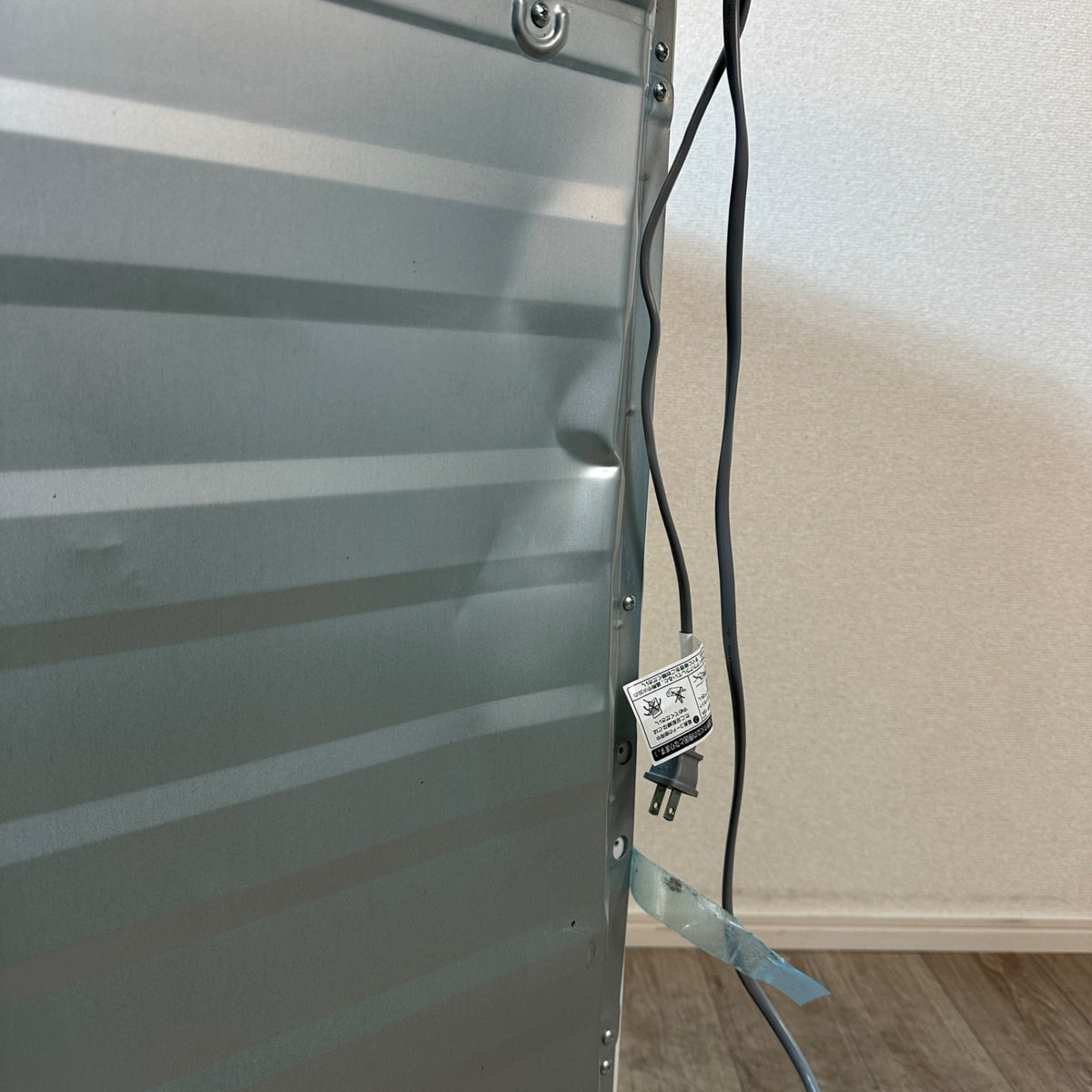 中古 ドラム式洗濯機 SHARP ES-H10F 10kg 2022年製