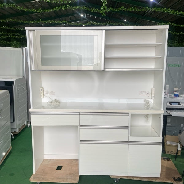 食器棚【ITSU3XE9INYW】
