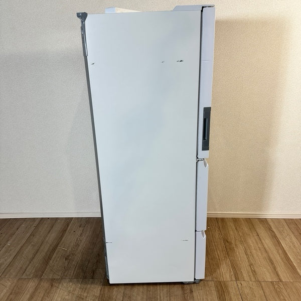 冷蔵庫 SJ-GW35F【ITQYM48HQLSE】