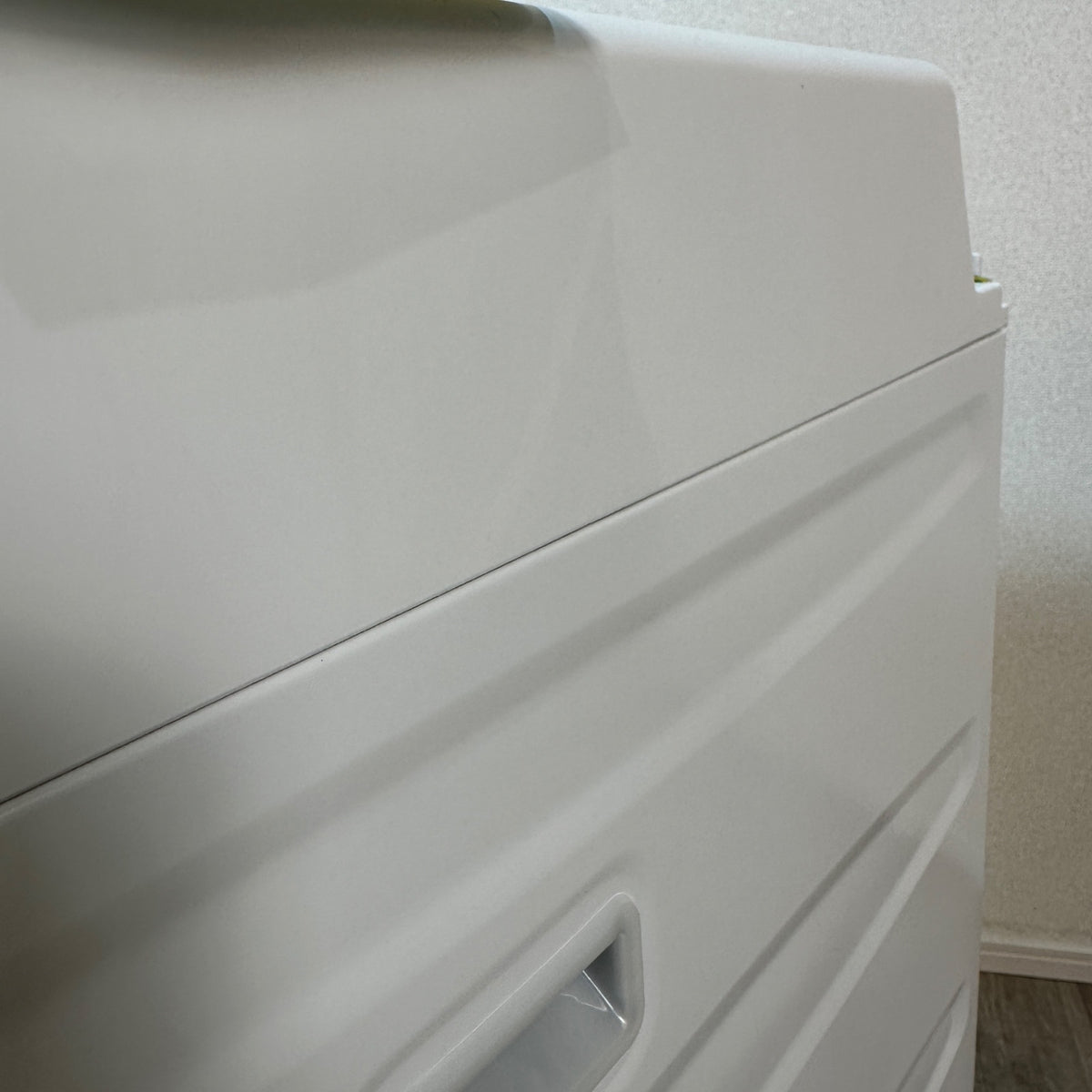 中古 ドラム式洗濯機 SHARP ES-H10F 10kg 2022年製