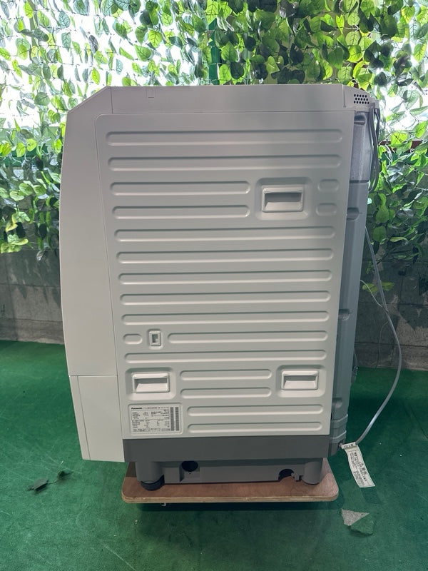 洗濯機 NA-LX113CL【ITO1SESJN056】