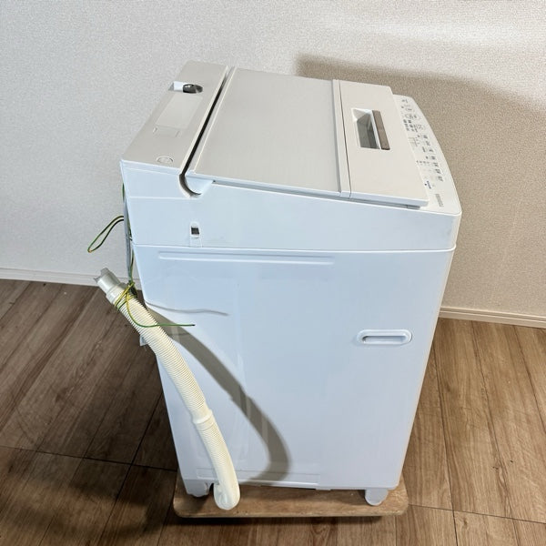 縦型洗濯機 AW-8DH1【IT7K7DQ18WTW】