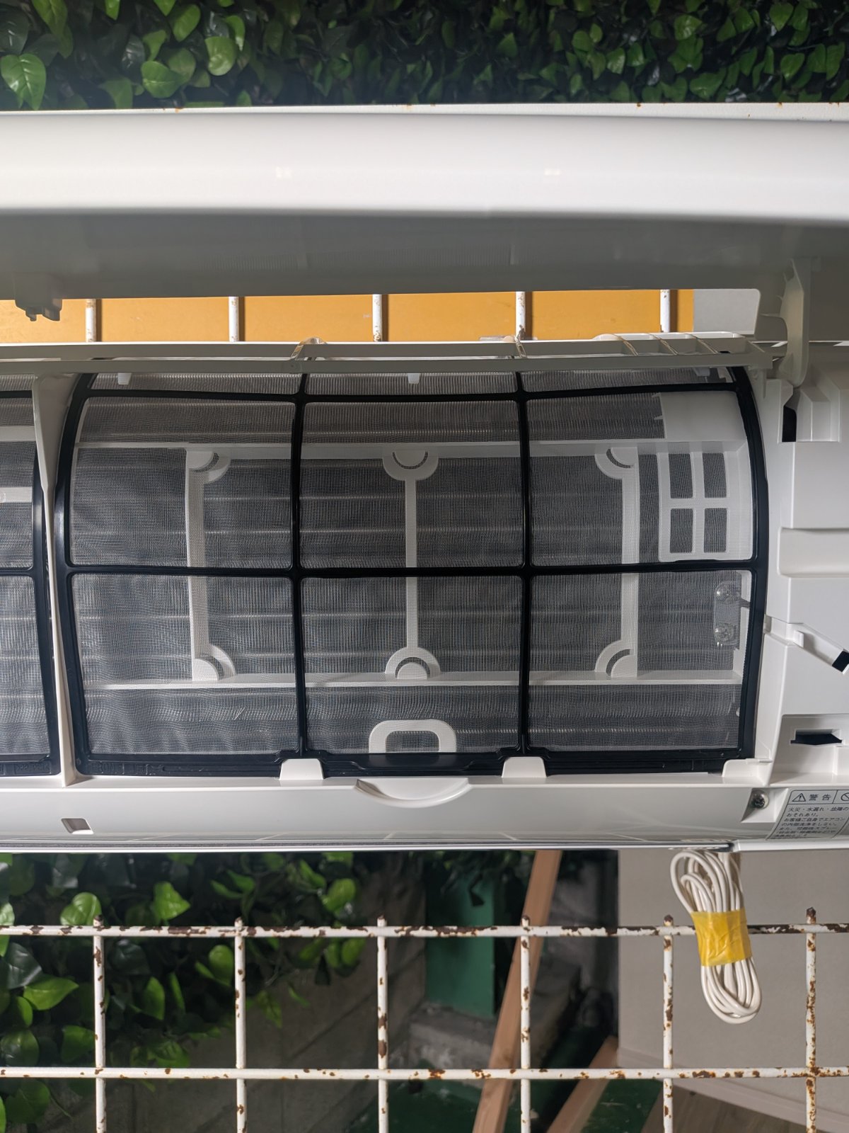 中古 エアコン DAIKIN ATR28ASE3 10畳 2023年製