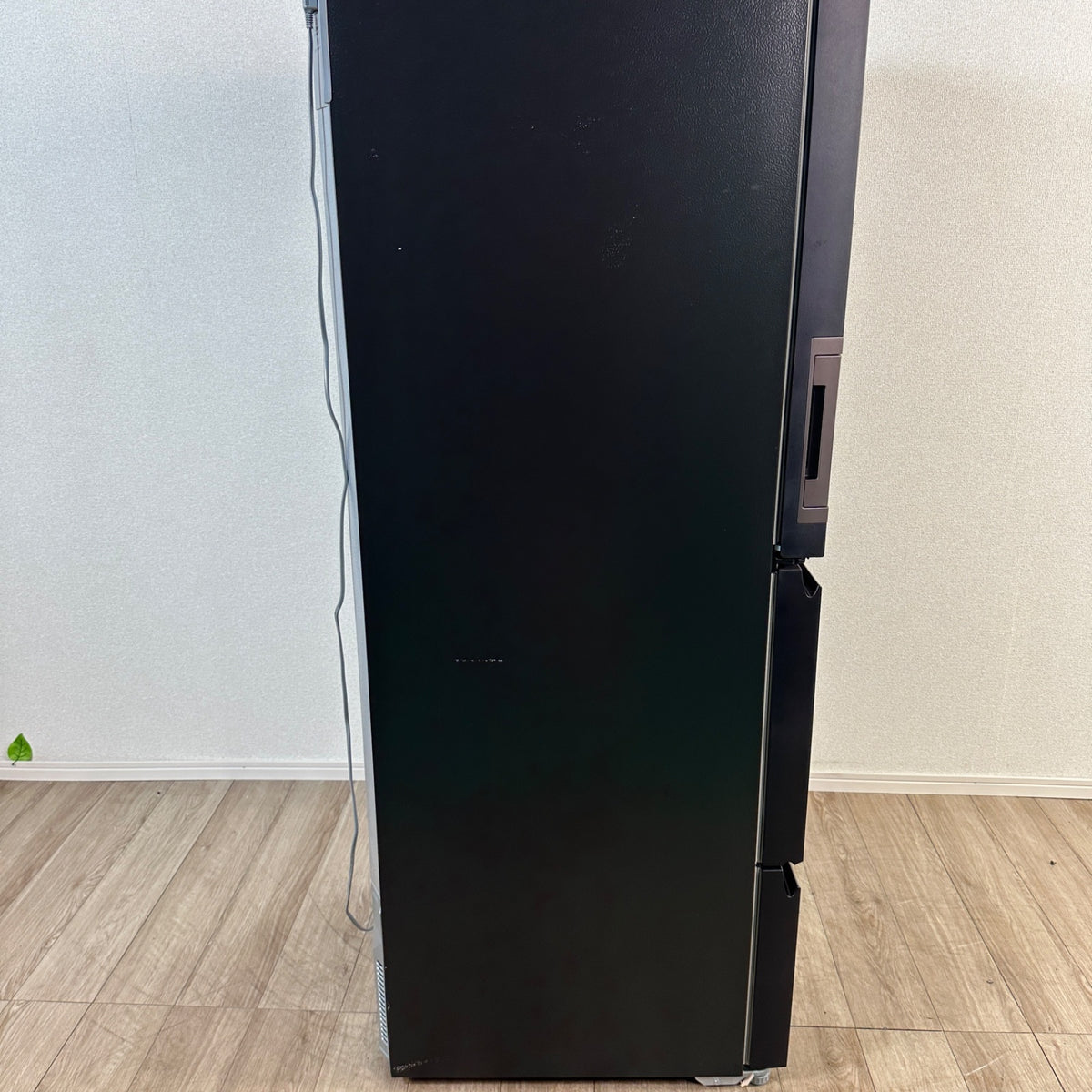 中古 冷蔵庫 SHARP SJ-GW35G 350L 2021年製 写真11