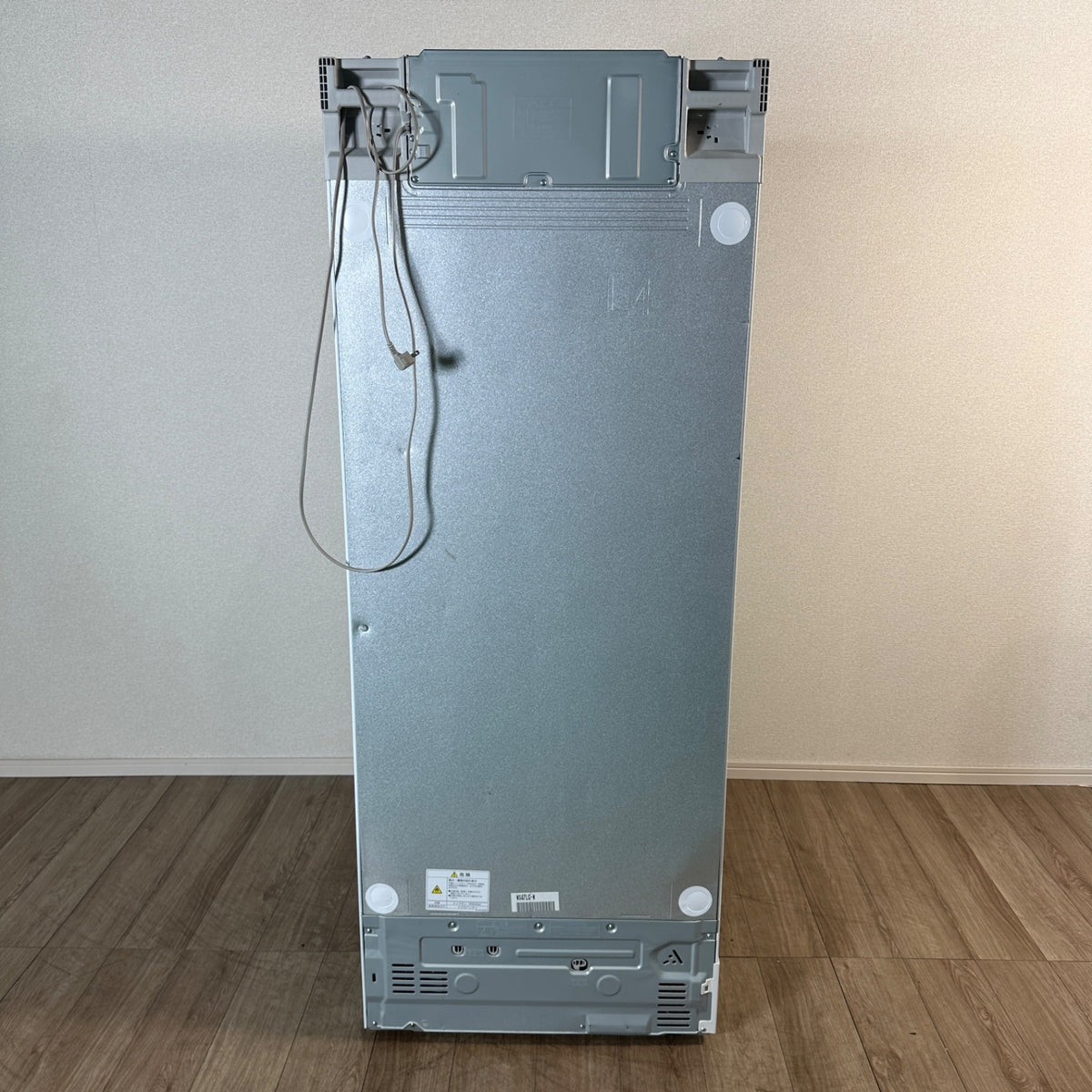 中古 冷蔵庫 MITSUBISHI MR-WX47LG 470L 2021年製 写真7