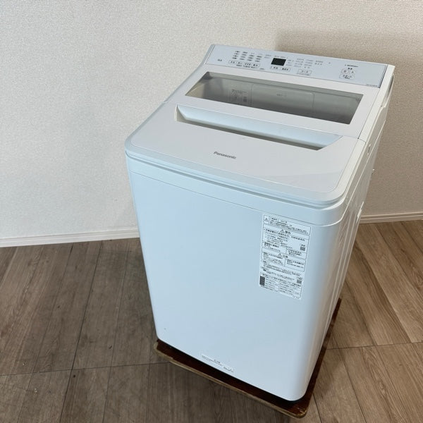 洗濯機 NA-FA100H9【IT905FUAQHQ6】