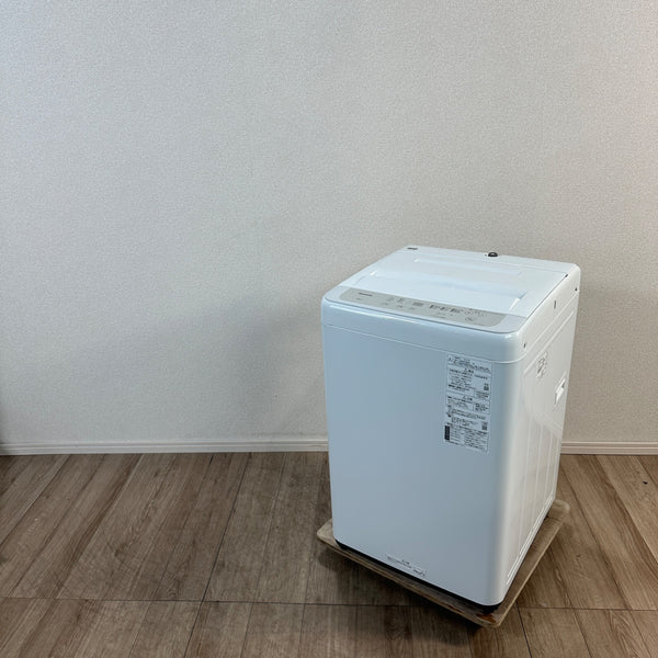 洗濯機 NA-F50B14【ITOJ9DQIUK90】