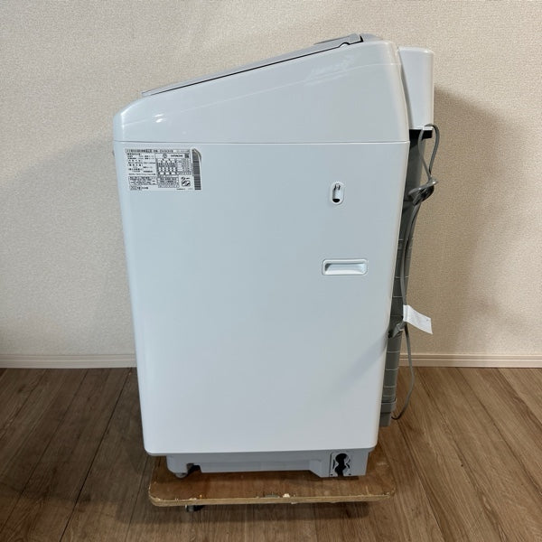 洗濯機 BW-DV80H【IT3QW9J70GHN】