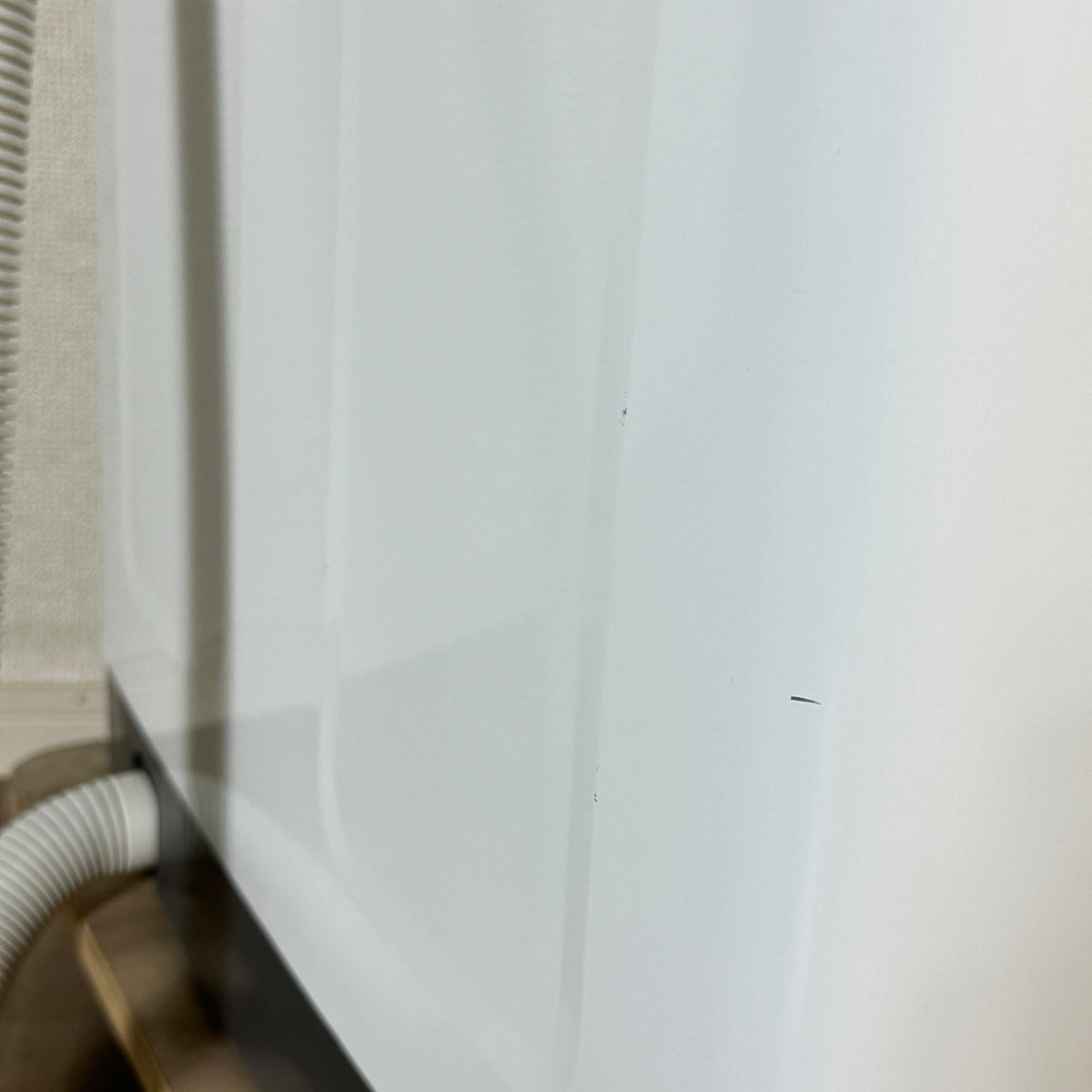 中古 縦型乾燥機付き洗濯機 HITACHI BW-V70F 7kg 2021年製