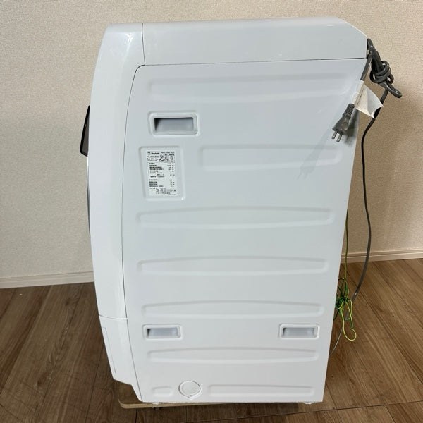 ドラム式洗濯機 ES-S7J 2024【IT8WPWEU4FLC】