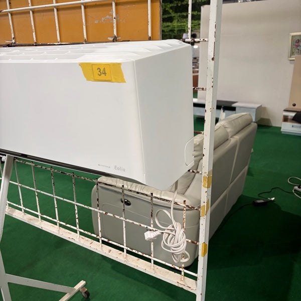中古 エアコン Panasonic CS-365DJ 12畳 2025年製