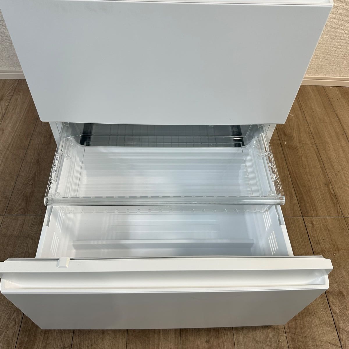 中古 冷蔵庫 Panasonic NR-F488MEX 483L 2022年製