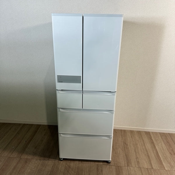 冷蔵庫 MR-JX47LTE【ITRXAH3S8D0O】