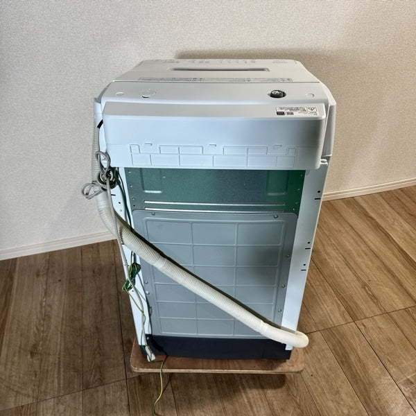 洗濯機 BW-G70K【ITN2HS2GLSY6】