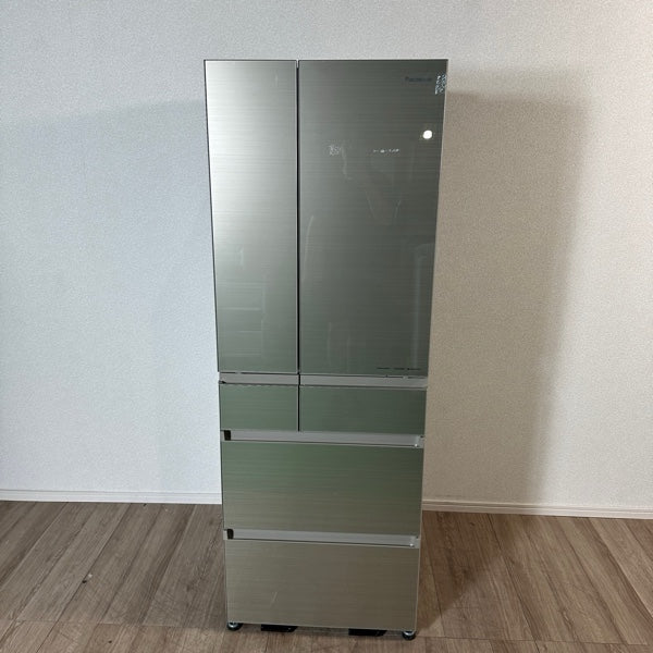 冷蔵庫 NR-F506HPX【ITID0LQIFO28】