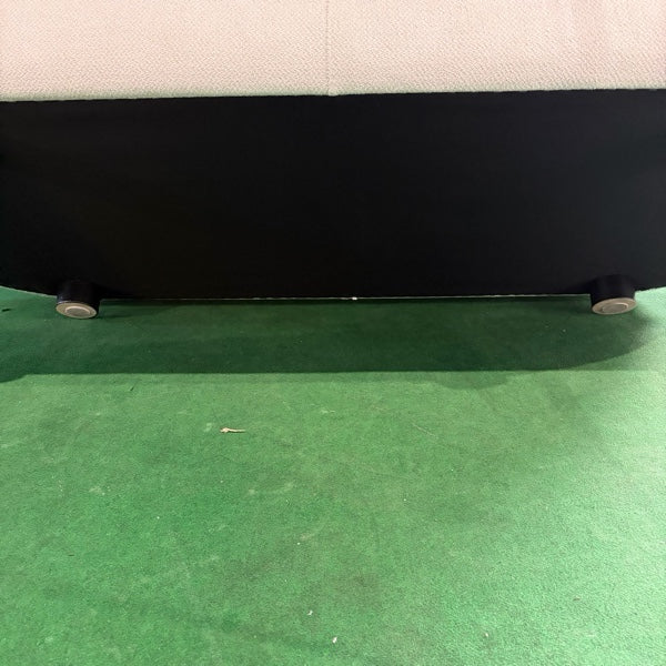中古 ソファ 2-3人掛け ホワイト