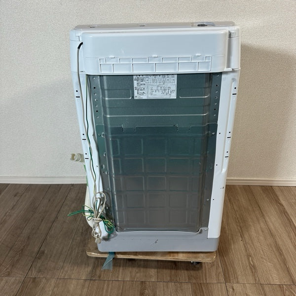 洗濯機　BW-V80EE7【ITCSNQPI58E8】