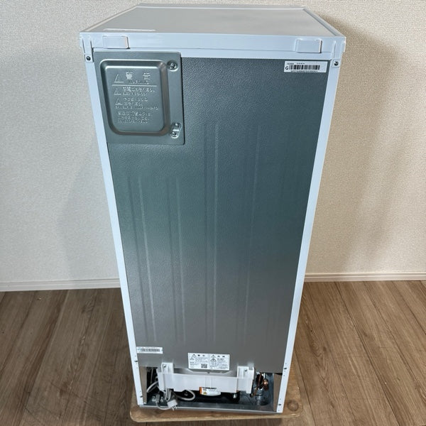 冷蔵庫 SJ-D15K【IT2HHL2PEJA9】