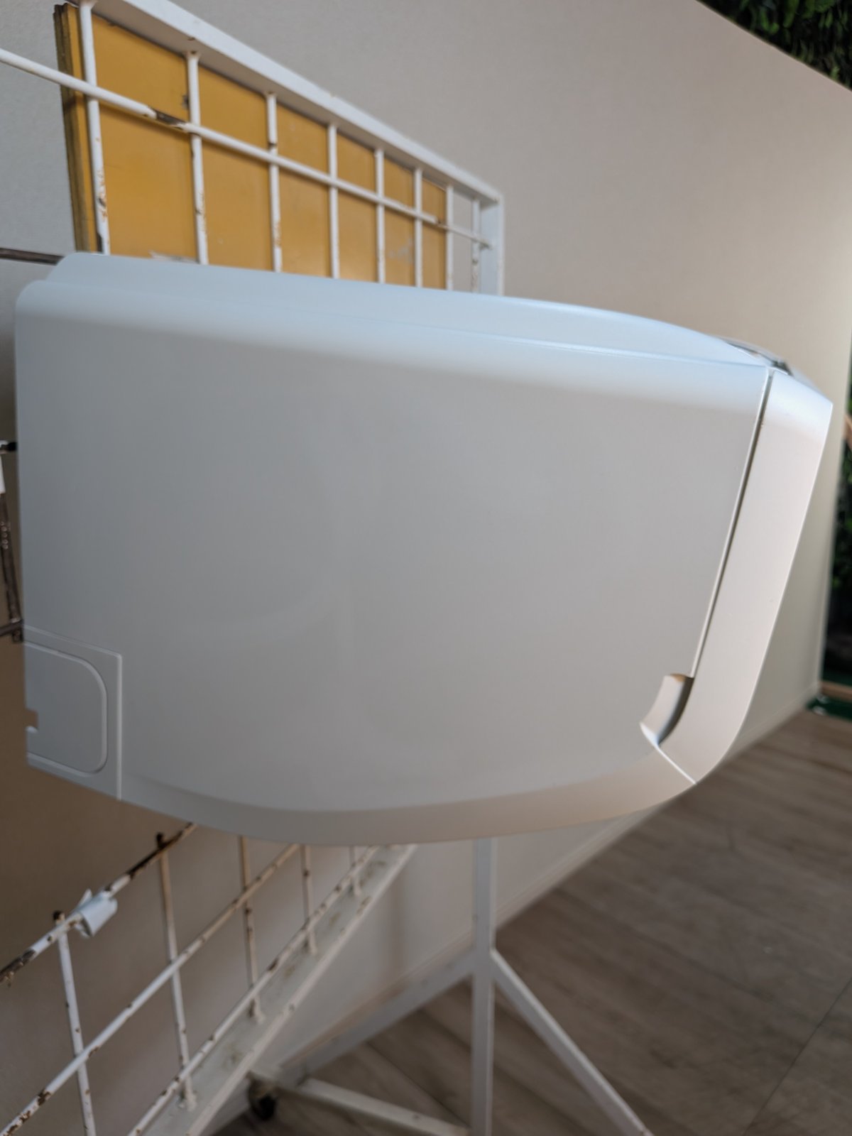 中古 エアコン Panasonic CS-X561D2 18畳 2021年製