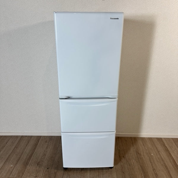 冷蔵庫 NR-C342C【ITTYEH90P244】