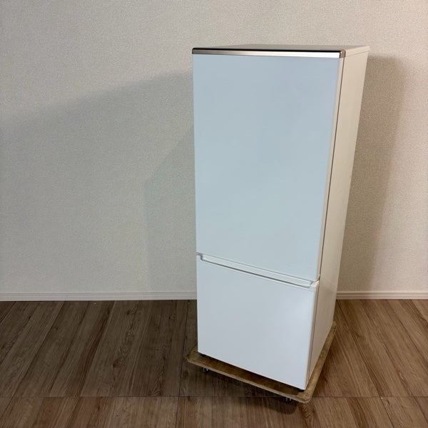 冷蔵庫 AQR-20MBK【IT2MUDSJSG10】